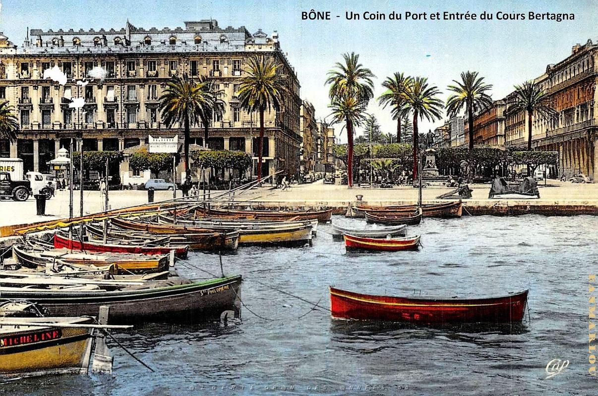 Bone - Port coin et entree Cours Bertagna.jpg